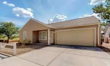 Main picture of 10715 Chilili Dr NW