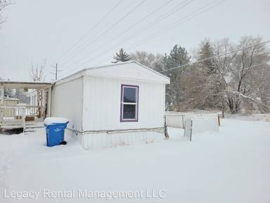 Main picture of 310 W 3rd S