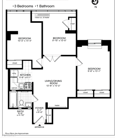 Main picture of 308 E 30th St