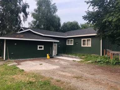 Main picture of 317 Baranof Ave