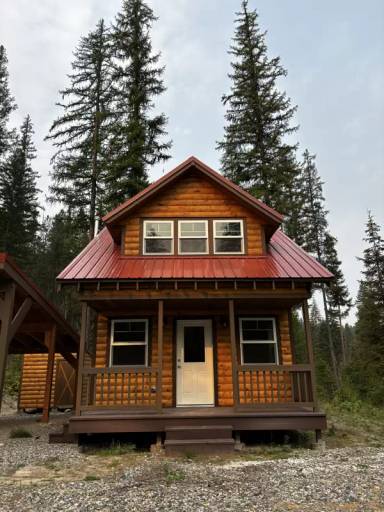 Main picture of 1120 Five Mile Rd