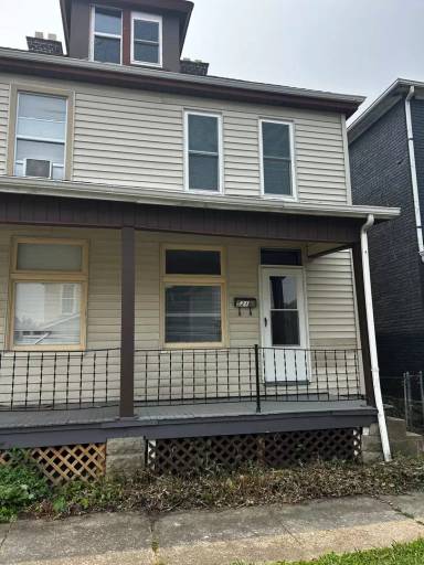 Main picture of 521 Cline St