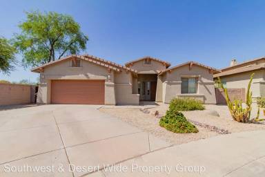 Main picture of 3038 E La Costa Pl