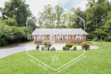 Main picture of 8205 Tumbleweed Trl