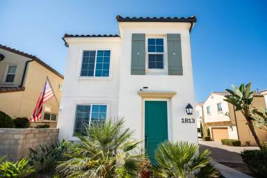 Main picture of 1813 Alcala Ct