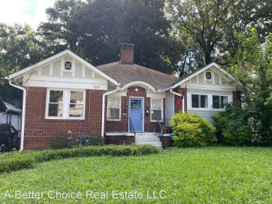 Main picture of 1269 N Highland Ave NE