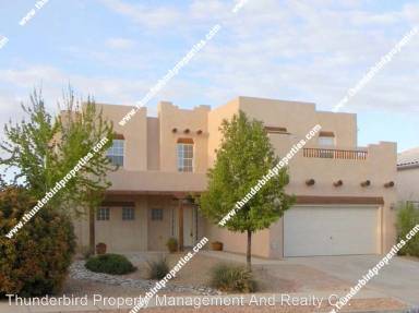 Main picture of 6704 Suerte Pl NE