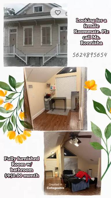 Main picture of 4129 Ulloa St