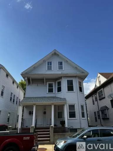 Main picture of 285 Allen St