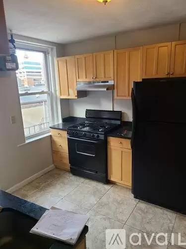 Main picture of 244 Hanover Apartments