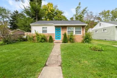 Main picture of 1353 Sorin St
