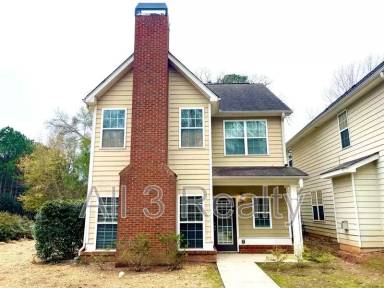 Main picture of Newnan Rd Homes