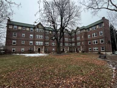Main picture of Kenilworth Apartments