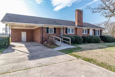 Main picture of 1296 Country Club Rd