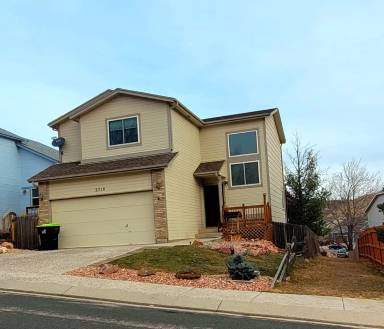 Main picture of 2710 Hanovertown Dr