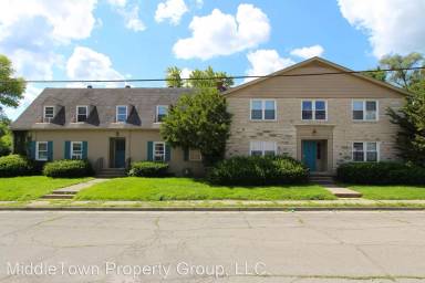 Main picture of 1701 W North St