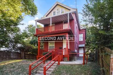Main picture of 1318 Beech Ave