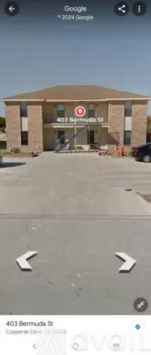 Main picture of 403 Bermuda