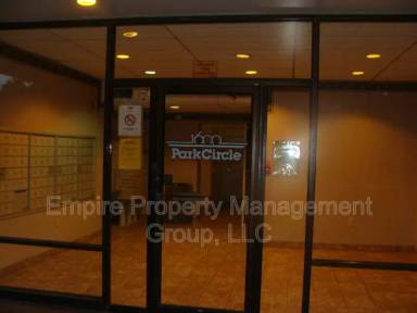 Main picture of Landmark Columbia