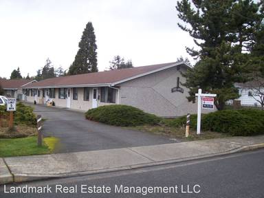 Main picture of Tiki Apartments