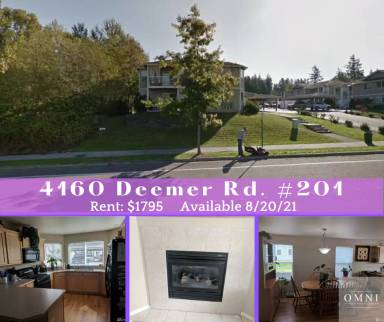 Main picture of 4160 Deemer Rd - 201