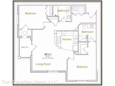 Main picture of Fairway Glen Apartments