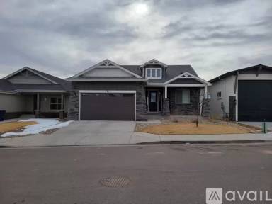 Main picture of 881 Uintah Bluffs Pl