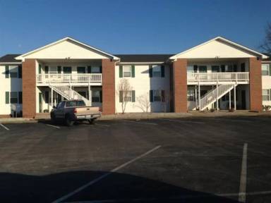 Main picture of 825 Old Morgantown Rd