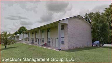 Main picture of 301 Park Blvd