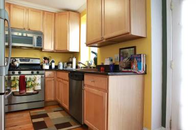 Main picture of 5415 Kansas Ave NW
