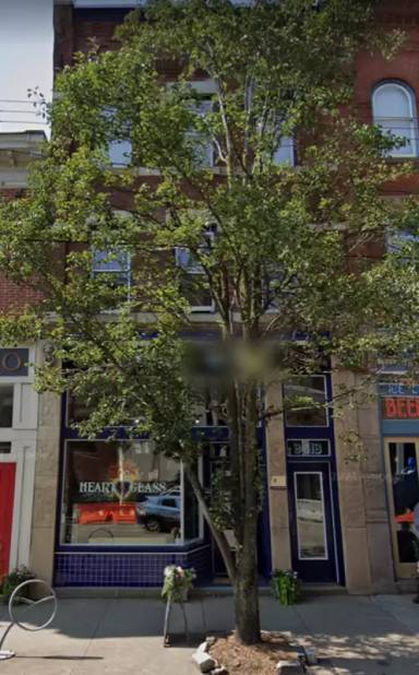Main picture of 3613 Butler St