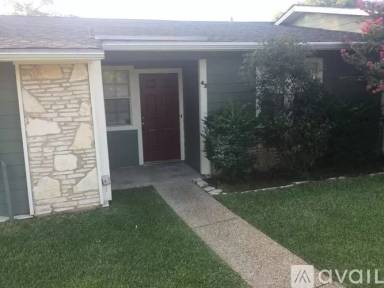Main picture of 2800 Longmire Dr