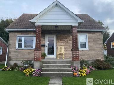 Main picture of 709 Seip Ave