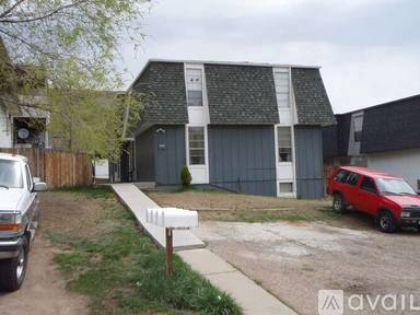 Main picture of 329 N Columbine St