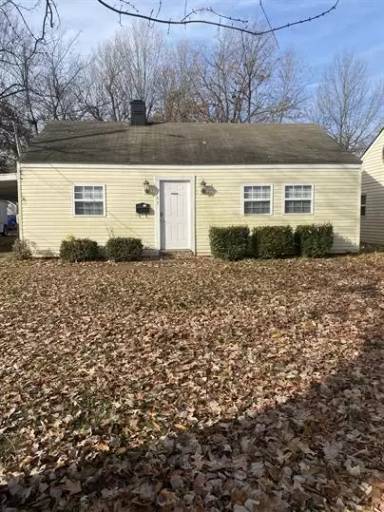 Main picture of 753 N 26th St
