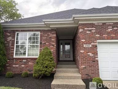Main picture of 1707 Perry Ct