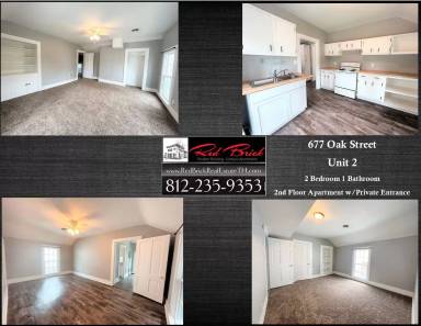 Main picture of 677 Oak St