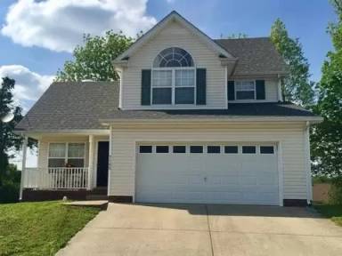 Main picture of 7165 Legacy Dr