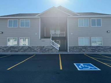 Main picture of 3581 E Gample Ave