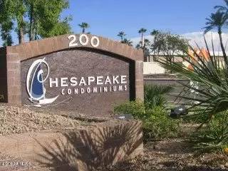 Main picture of Chesapeake Condos