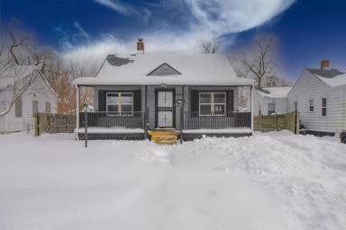 Main picture of 2617 Jackson St