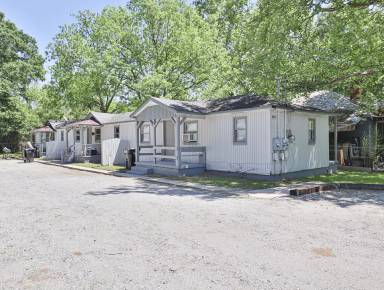 Main picture of Colony Apartments