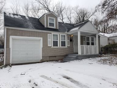 Main picture of 2121 E 81st Ter