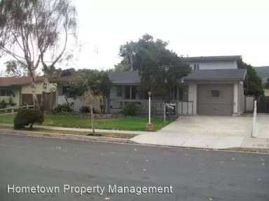 Main picture of 1743 Huasna Dr