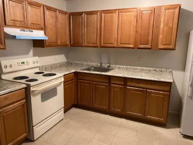 Main picture of Frederick Douglas Apartments