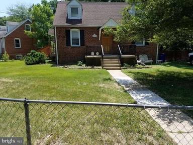 Main picture of 4901 Blackfoot Rd