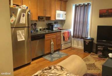 Main picture of 1017 Tremont St