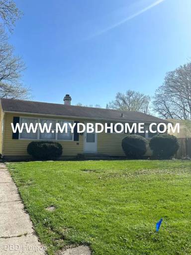 Main picture of 2808 Drexel Ave