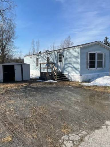 Main picture of 23 Harriman Cove Rd