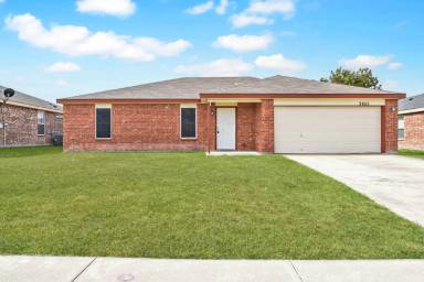 Main picture of 3601 Selena Dr